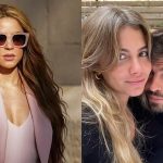 Report on Shakira as the Colombian singer is speculated to film a documentary around his public split with Gerard Piqué.