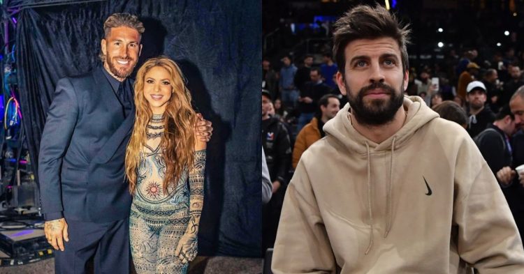 Report on Shakira as the legal team of the Grammy award-winning singer blames Gerard Piqué for massive fine in tax fraud lawsuit.