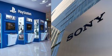 Sony PlayStation sued