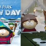 South Park: Snow Day (Credits: THQ Nordic)