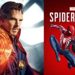 Spider-Man 2 Teases Dr Strange and Daredevil (1)