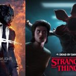 Stranger Things Returns to Dead by Daylight (credit- X)