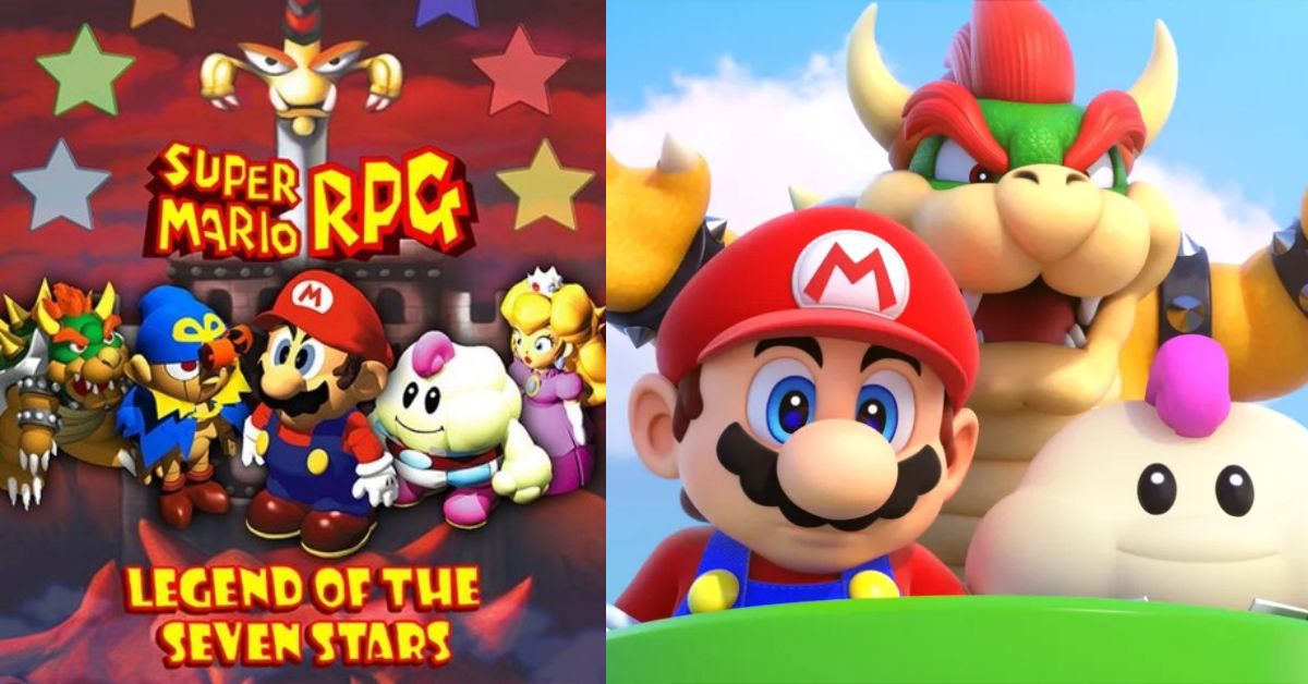 Super Mario RPG Remake Release Date, Price, Platforms: When Did
