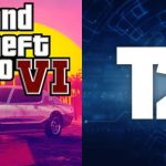 Take Two Interactive has a major jump on their shares price after news of GTA 6 trailer release
