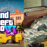 Take Two interactive has had a peak in their GTA sales