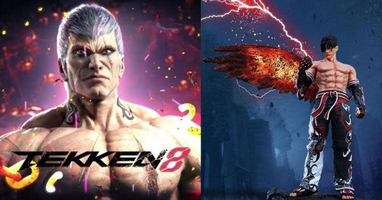 Tekken 8 Release Date, Price, Platforms and Crossplay (credits- Bandai Namco, X)