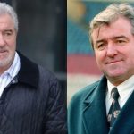 Report on Terry Venables as the former pros and soccer community reacts to the passing of the former England manager.