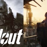 The Fallout series has released its first look images