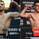 UFC Austin: Zachary Reese vs. Cody Brundage