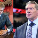 Vince McMahons WWE future