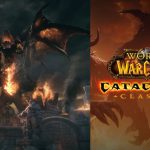 Word of Warcraft Cataclysm Classic