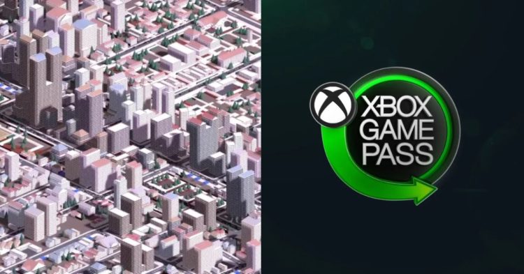 Xbox Game Pass for December only has two games