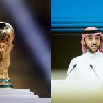 2034 FIFA World Cup could be hosted during the summer
