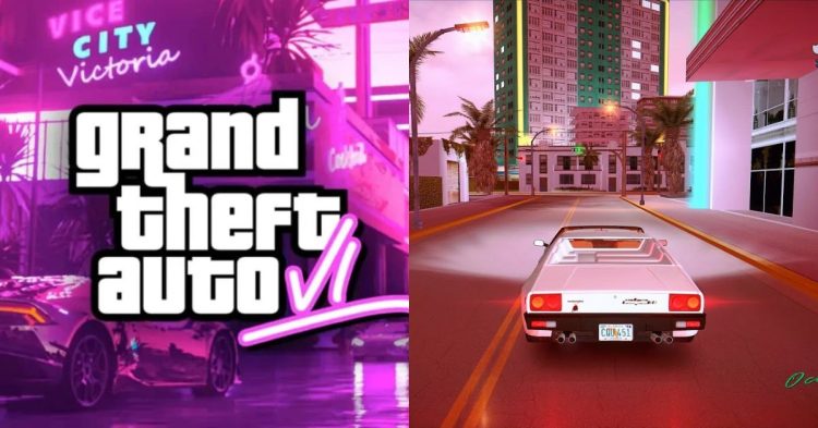 A new GTA Leak has not just shown much about the game but also about the company