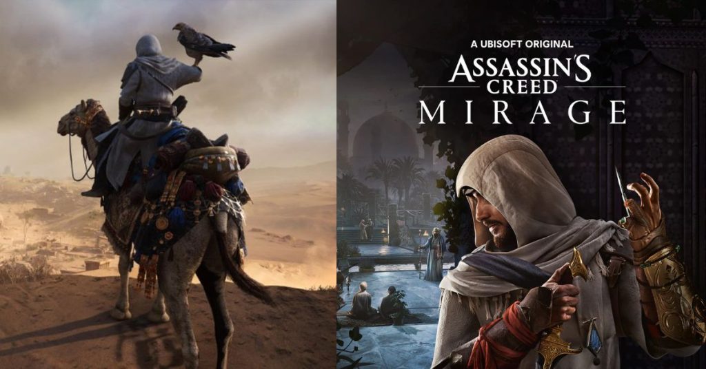 Assassins Creed Mirage New Game Plus When Is Assassins Creed Mirage