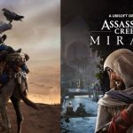 Assassin's Creed Mirage New Game Plus Mode
