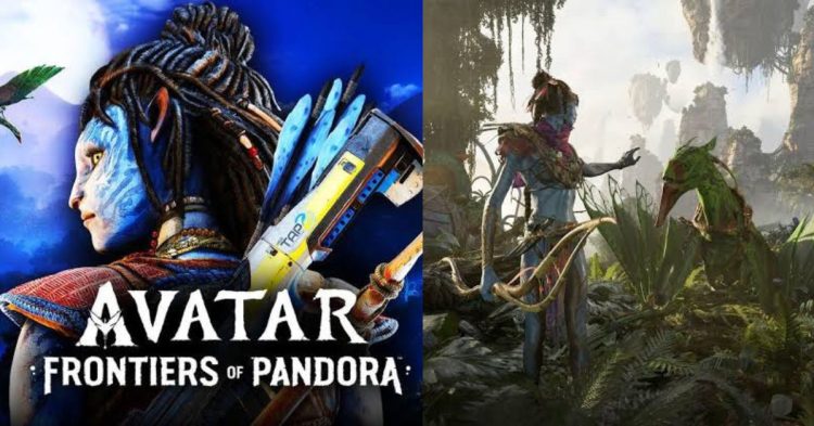 Avatar Frontiers of Pandora System Requirements (credits- X)
