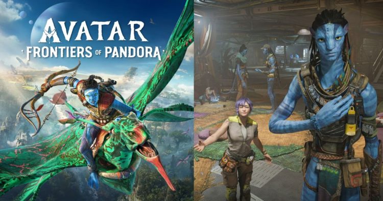 Avatar Frontiers of Pandora reviews