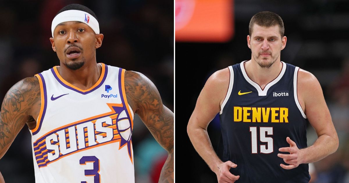 Is Bradley Beal Playing Tonight Against the Nuggets? Phoenix Suns vs ...