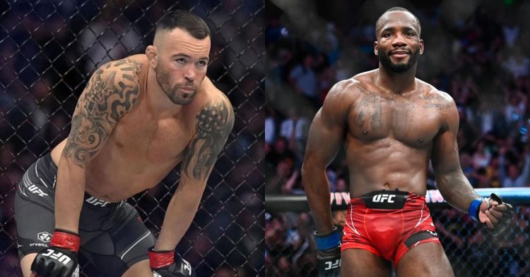 Report on UFC 296 as the speculations around Colby Covington gains momentum ahead of his fight against Leon Edwards.