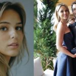 Daniel Ricciardo's 26-Year-Old Actress Girlfriend