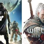 Destiny 2 X The Witcher 3 have given some quality items to find