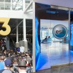 E3 cancelled by Entertainment Software Association