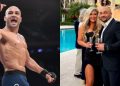 Report on Eddie Alvarez and his wife, Jamie Alvarez, who has become a meme in the MMA community for her vocal support of her husband.