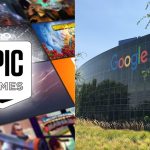 Epic Games has had a victory over Google