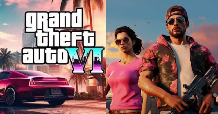 GTA 6 Release Date Will GTA 6 Release the Same Time for PC and