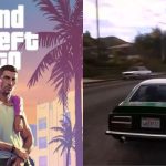 GTA 6 has kept the tradition of a diverse and vast collection of vehicles going