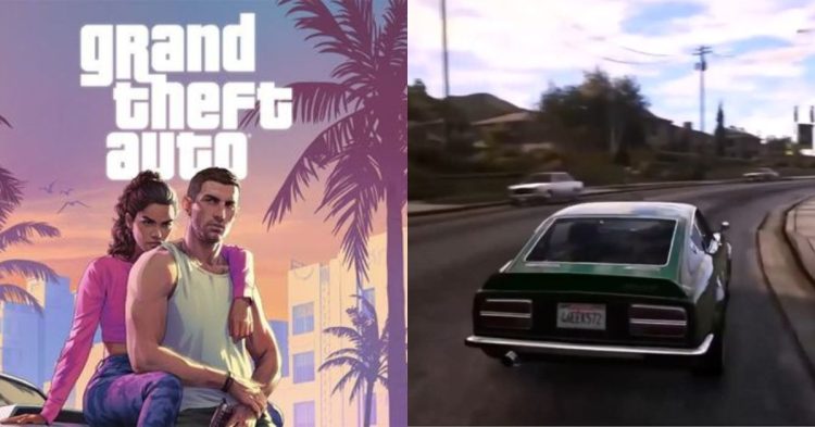 GTA 6 has kept the tradition of a diverse and vast collection of vehicles going