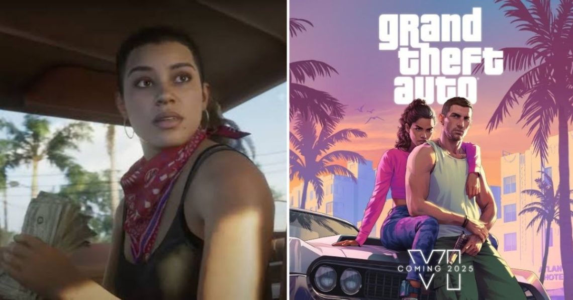 GTA 6 trailer hype reaches critical mass as Rockstar uploads new video