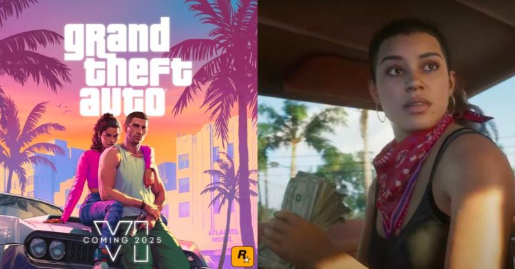 Report on GTA 6 as the highly anticipated trailer from Rockstar Games was leaked online 24 hours ahead of the official time.