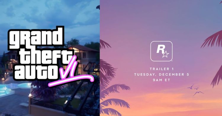 GTA 6 trailer duration