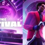 Here’s How To Get Songs in Fortnite Festival (credits- X)