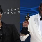 Hideo Kojima Announces a Partnership With Oscar Winning Jordan Peele for a New IP (credits- X)