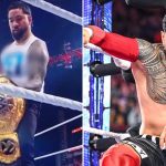 Jey Uso catch phrase banned