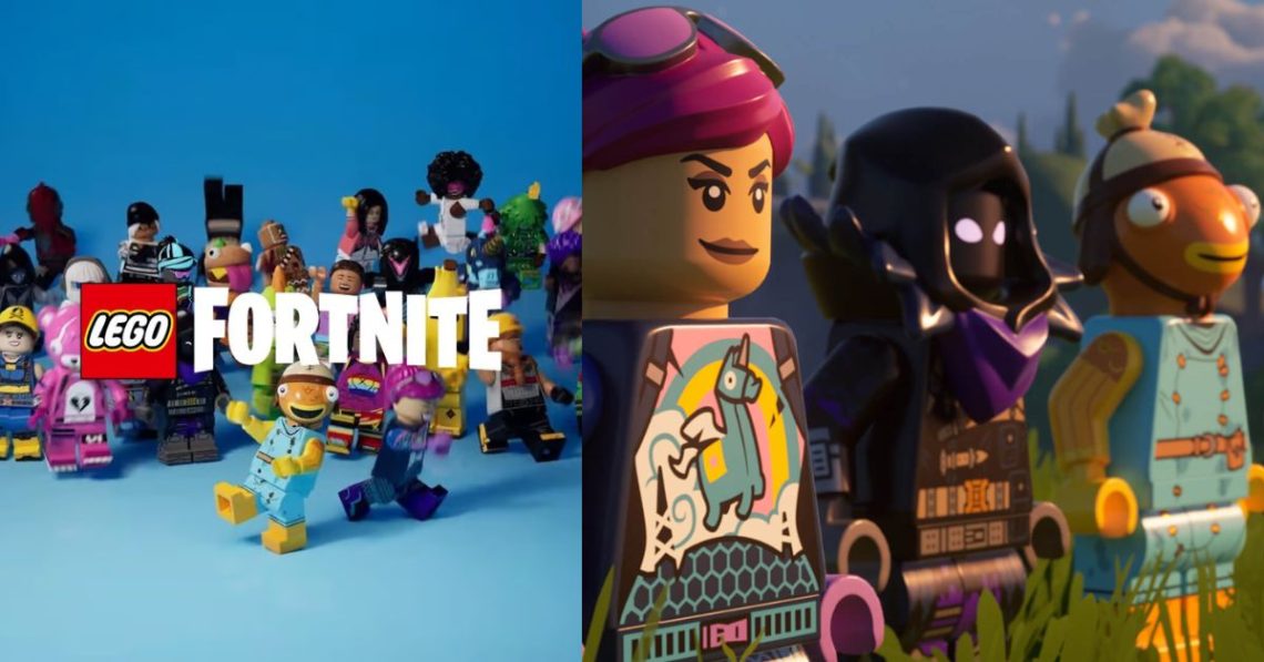 Is LEGO Fortnite free to play? - Dexerto