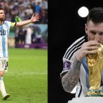 Lionel Messi reveals his penalty technique