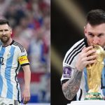 Lionel Messi talks about his participation in the 2026 World Cup