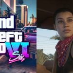 Lucia might not be GTA series first female character