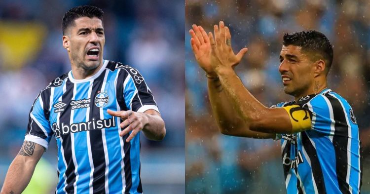 Report on Luis Suarez as the Uruguayan striker revealed painful details of his joint disease that has kept him in pain for years.