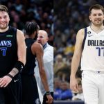 Luka Doncic