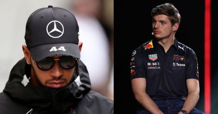 Max Verstappen gets in contact with a multi-champion to be teammates in Le Mans.