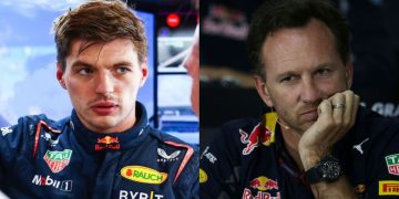 Max Verstappen humiliates FIA after criticizing the 2023 season