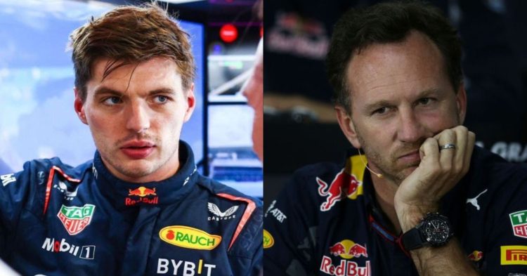 Max Verstappen humiliates FIA after criticizing the 2023 season