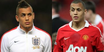 Report on Ravel Morrison as the former Manchester United star was found guilty of fraud involving a blue badge.