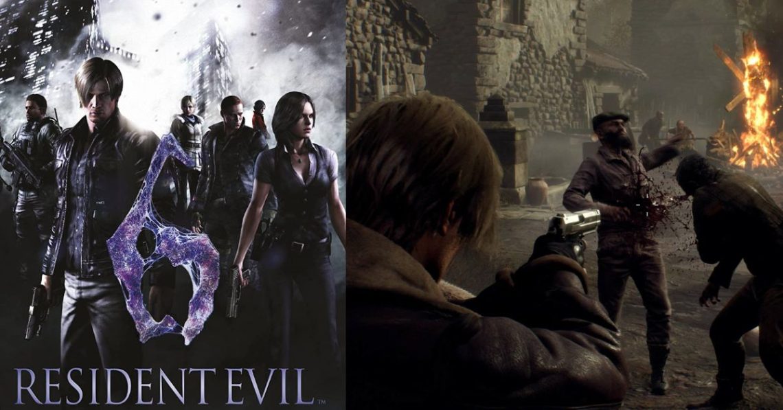 Capcom Has Confirmed That More Resident Evil Remakes Are On The Way, resident  evil remake 