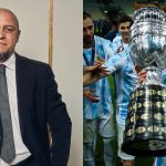 Report on Brazil national team as the former World Champion, Roberto Carlos, issued a warning to Lionel Messi and Argentina.